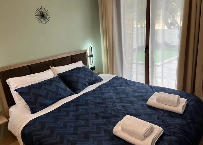 Latus Apartments