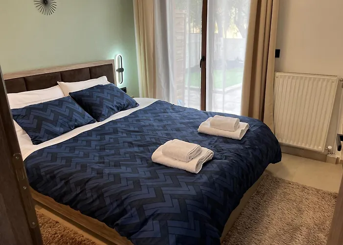Latus Apartments
