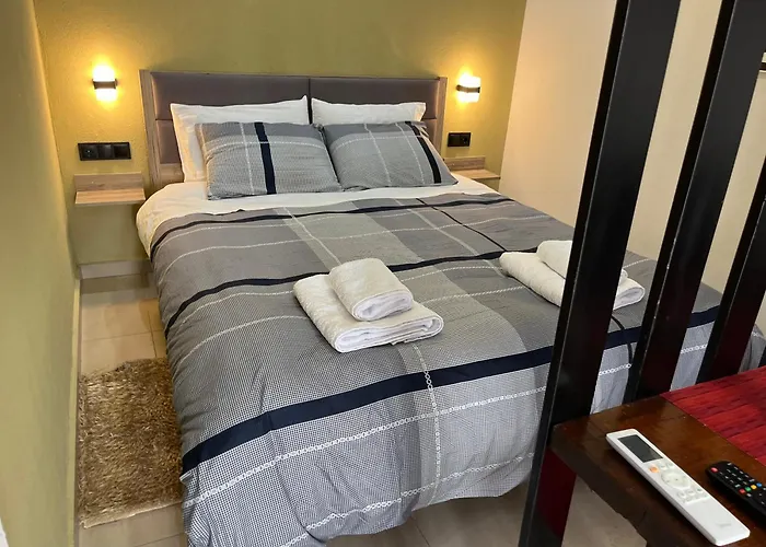 Latus Apartments