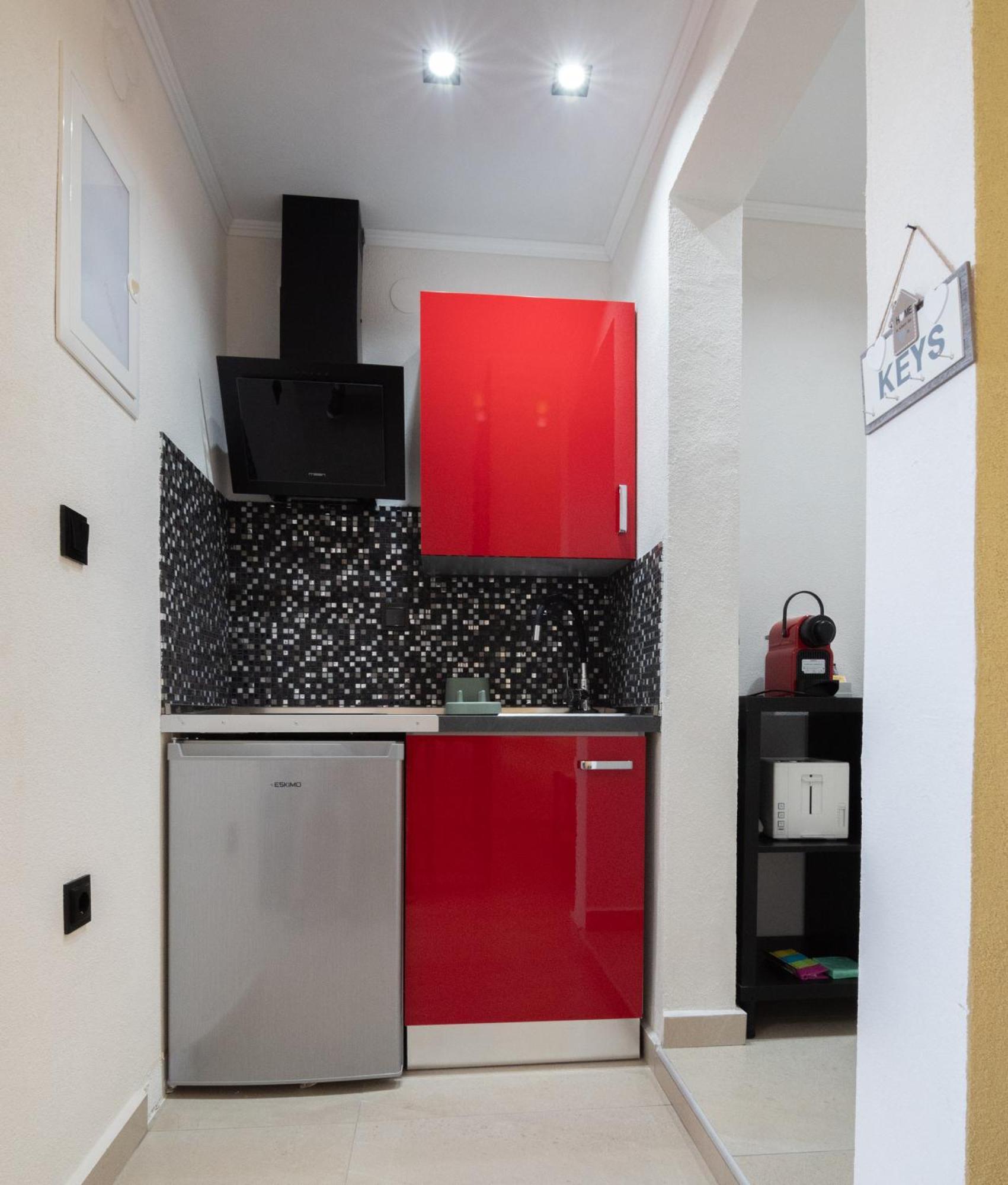 Latus Holiday home