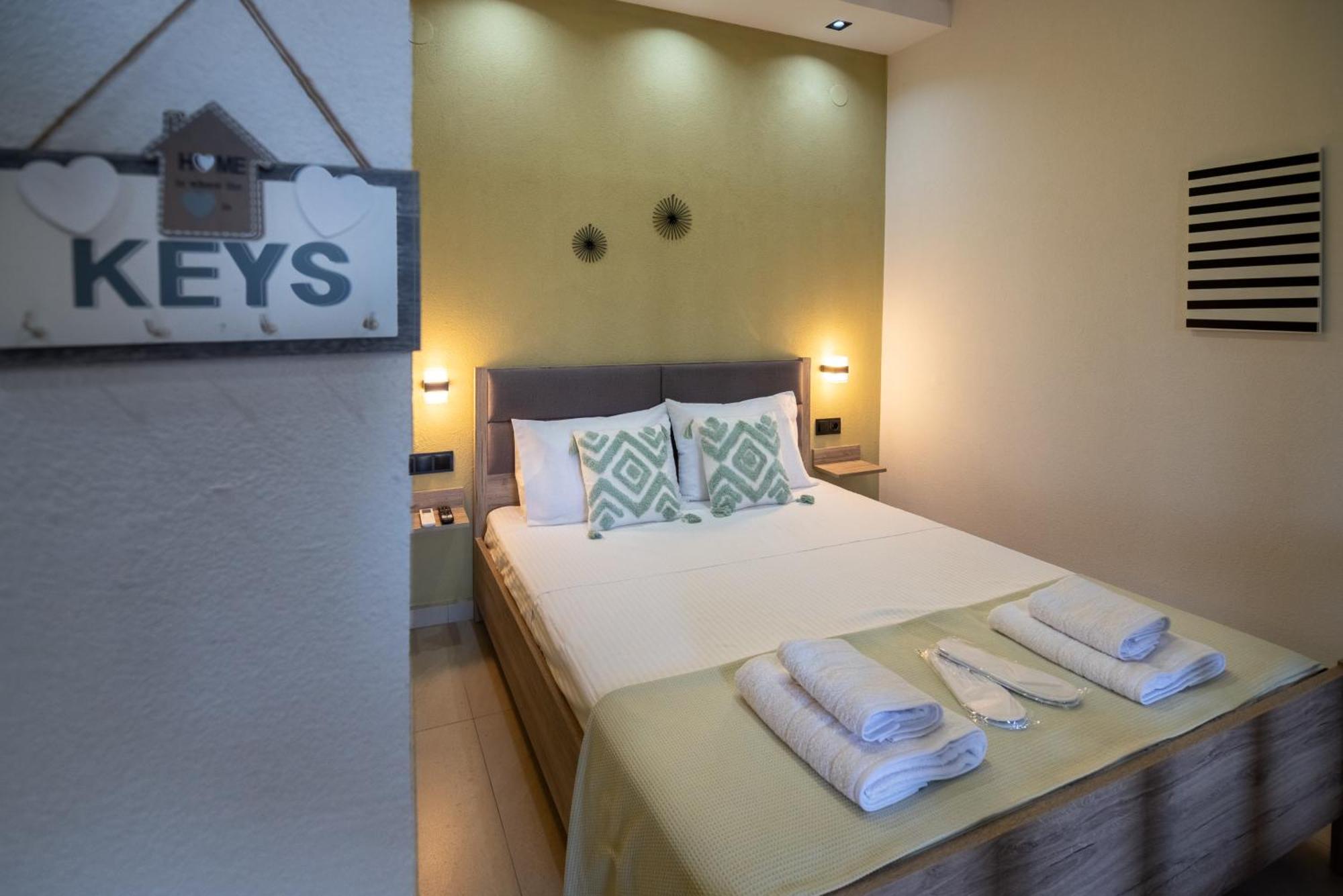 Holiday home Latus Potos