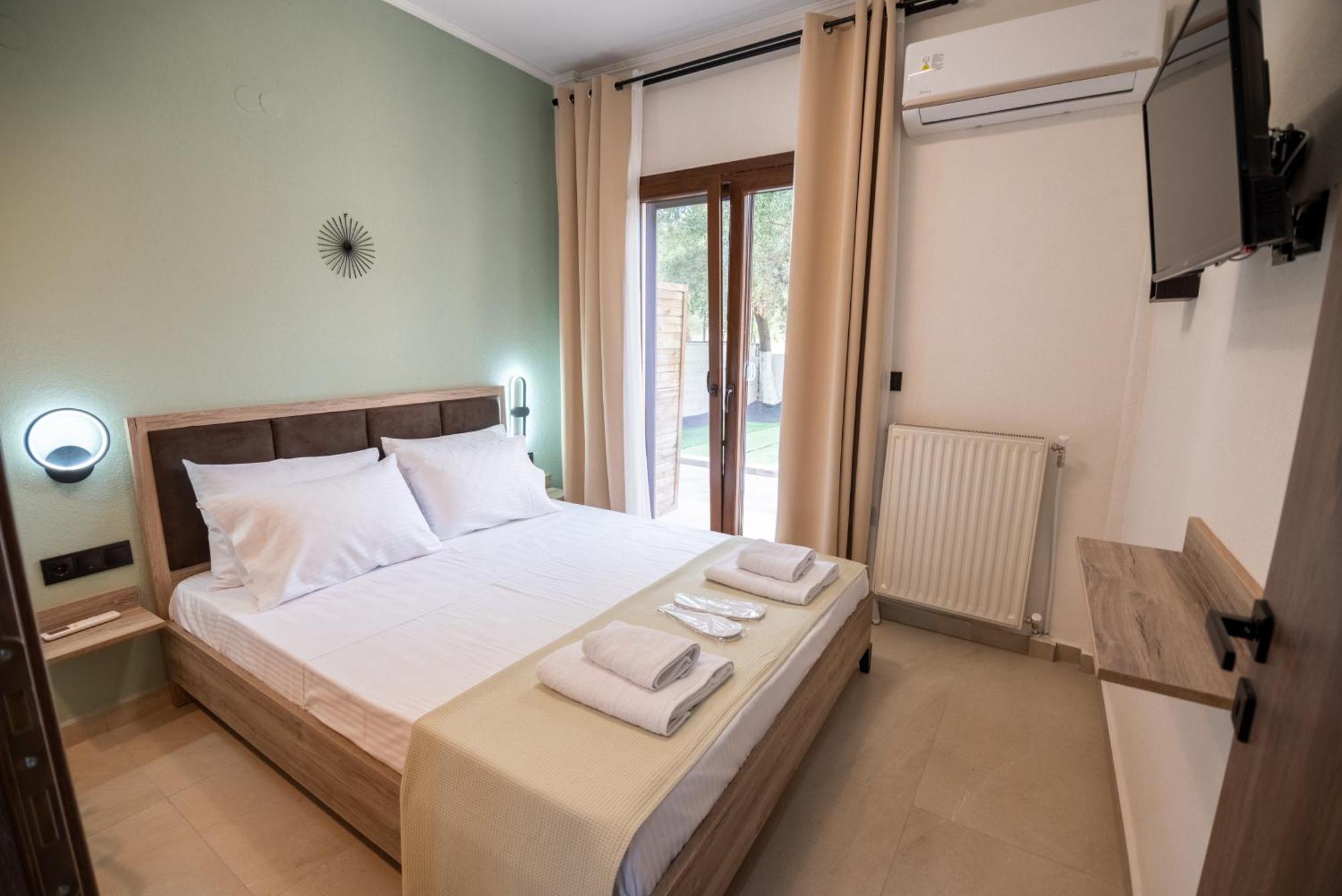 Holiday home Latus *