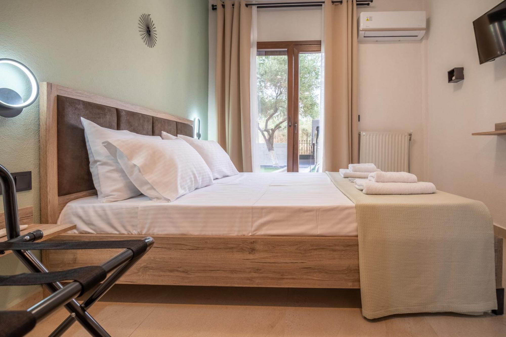 Latus Holiday home
