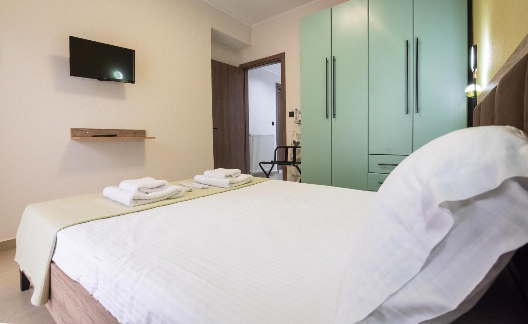 Latus Holiday home